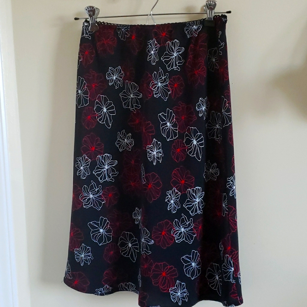 Style & Co petite skirt